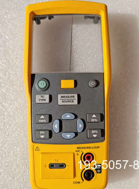 议价福禄克fluke714C，前壳带按键等，几乎，看上的直接详谈
