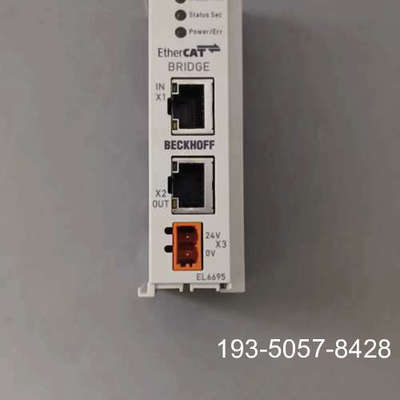 议价倍福 EL6695，EL9011  无破损无划痕功详谈