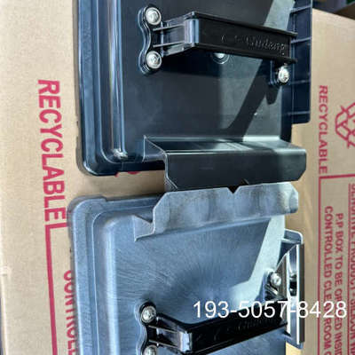 议价gudeng mask盒子 光罩传送盒 nikon光刻机 配详谈