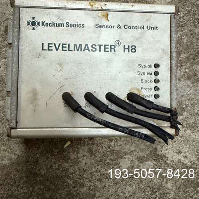 原装正品【】Kockum Sonics LEVELMASTE价格详谈