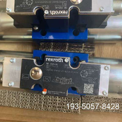 R900954088 4WRAE10W60-2X/G24K3详谈报价