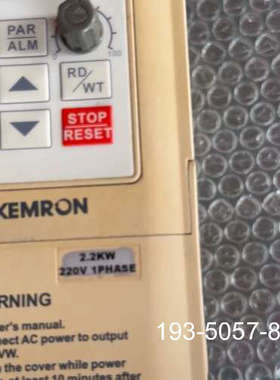 议价KEMRON变频器 2KV2000M+G0022C-2S(F详谈