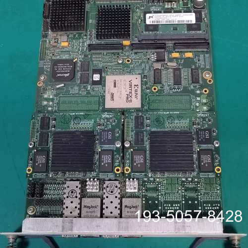 Spirent思博伦SmartBits网络仪模块LAN-详谈报价