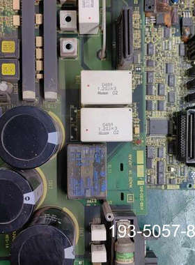 议价发那科A06B-6079-H106底板A16B-2203-0详谈