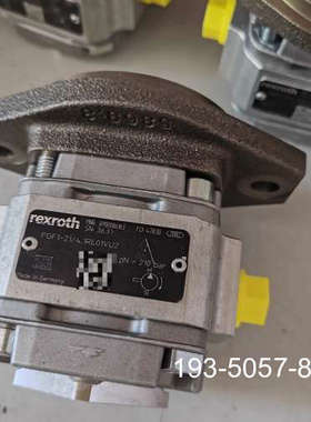 议价R900086163 PGF1-2X/1.7RL01VM详谈