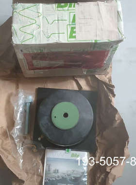 BILZ 比尔茨 FAEBI 橡胶空气弹簧 F534400详谈报价