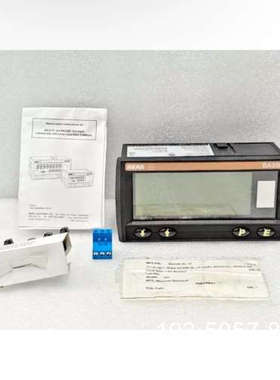 原装正品正品BEKA防爆数显表BA338E，单输入，用于面板安装价格详