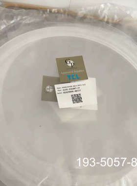 TEL应用材料半导体石英环 360.5 FRTC-12.5详谈报价