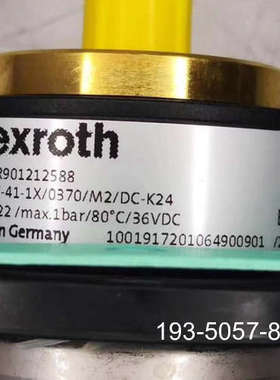 原装正品R901212588  ABZMS-41-1X/0370/M价格详谈