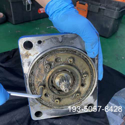 议价Ms165，ES165D,gp180,sp165 T轴减速机详谈