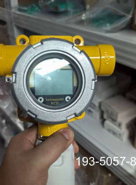 原装正品霍尼韦尔Sensepoint XCD气体检测仪，型号SPXC价格详谈