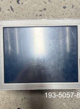 原装正品普洛菲斯 工控屏 PFXPP161EA23P04N00 原装价格详谈