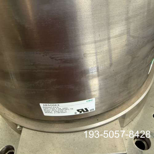 议价【CKD直驱DD马达】AX4500T-P3-S详谈