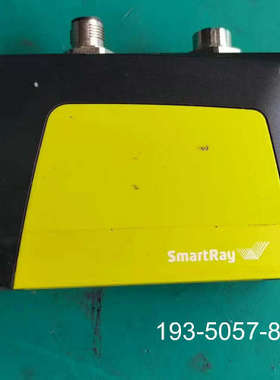 SmartRay视明锐3D工业相机激光3D轮廊测量传感器EC详谈报价