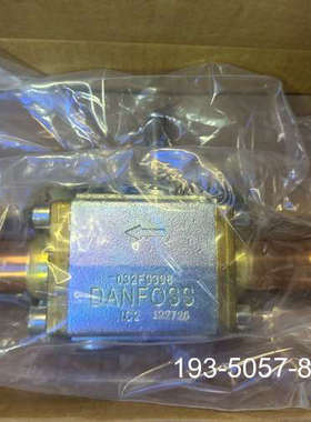 原装正品 丹佛斯电磁阀 EVR32 NC  032L1106，价格详谈