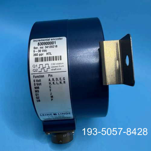议价LEINE LINDE角度编码器，型号830900001，3详谈