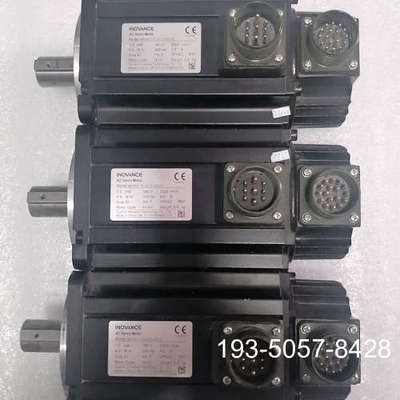 议价汇川伺服电机MS1H2-15C30CD-A331Z，详谈