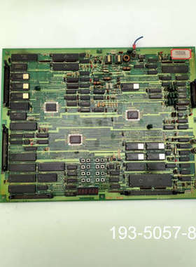 原装正品日立电梯原装YPVF主板INV-MPU6 3000210价格详谈