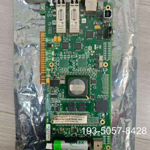 诺帝菲尔单模高速光纤网卡.型号NFN-GW-PC-HNSF详谈报价