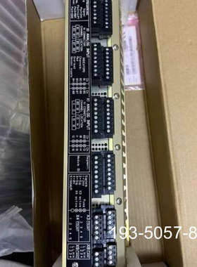 原装正品KONGSBERG康斯伯+RDi-16XE模块价格详谈