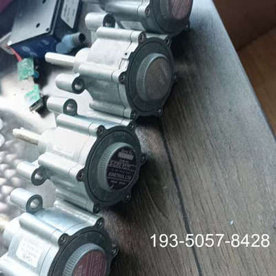 议价KINETROL肯呐特S-CRD-P277阻尼器 详谈