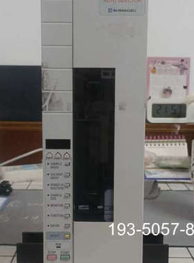 进样器 AOC-20i 岛津进样器  未知 图片即详谈报价