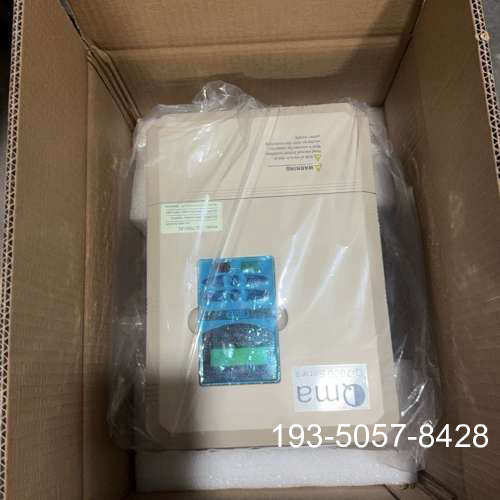 一批酷玛变频器EL EC各大功率都是详谈报价