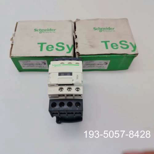 议价LC1D128BDC交流接触器，24V DC电压，5.详谈