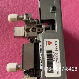 60详谈 G4556 Agilent 安捷伦7697顶空EPC