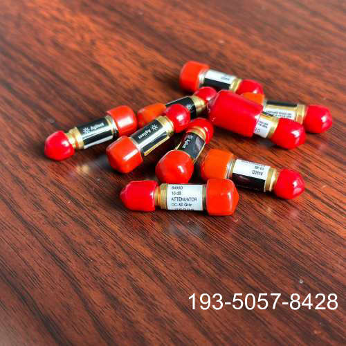 原装正品是德衰减器8490D，50G，10dB价格详谈