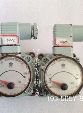 原装正品OVAL NPI45B10  544CC  阀门指示器 价格详谈