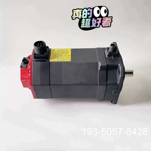 A06B-0227-B805  A06B-2227-B805详谈报价