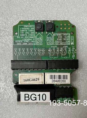 原装正品Damcos 160G4629，执行器PCB板，价格详谈