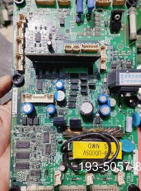 A1000或者H1000系列变频器驱动板ETC71085详谈报价