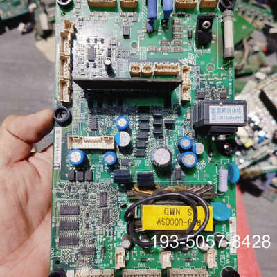 A1000或者H1000系列变频器驱动板ETC71085详谈报价