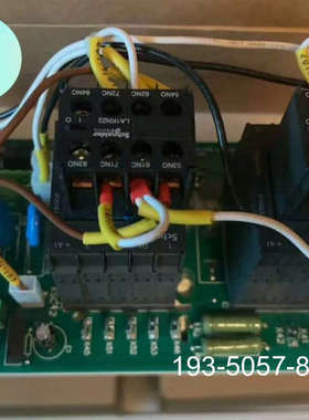 接触器板KM964619G24黑色 支持批发零售 一详谈报价