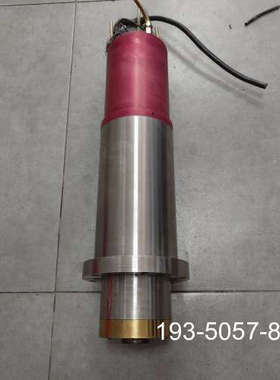 议价BT30主轴 SDS120-30-18Z/5 电压380v详谈