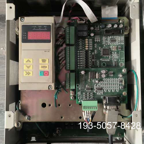 议价蒙德变频器IMS-GF3-47P5D1,7.5Kwo详谈