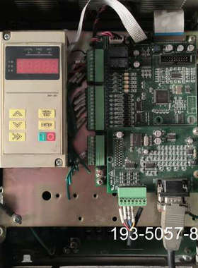 议价蒙德变频器IMS-GF3-47P5D1,7.5Kwo详谈