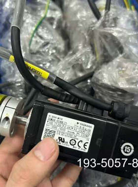 议价安川伺服电机SGMJV-01ADL21详谈