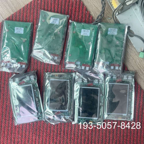 议价西子奥的斯外呼液晶显示器/SFTC-HCB-T0D4.3 V详谈