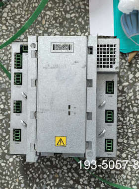 DSQC431 3HAC036260-001/04 ABB机详谈报价