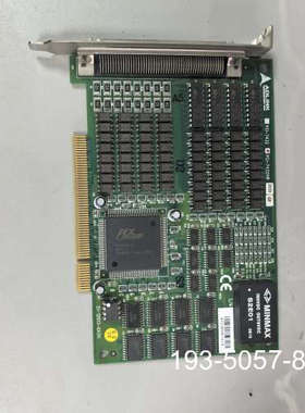 凌华高速数据采集卡PCI-7432HIR，一张详谈报价