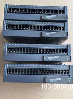 议价TM3AI4模拟量输入模块，，，详谈