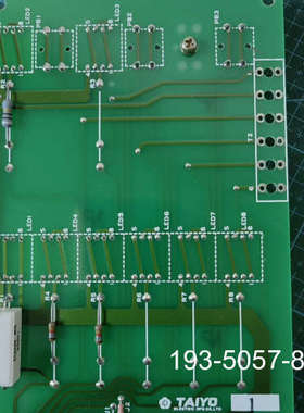 原装正品TAIY0  AA-195A SIC-DISPLAY价格详谈