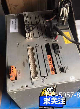 ABB人家界面控制器 REF542plus  拆详谈报价