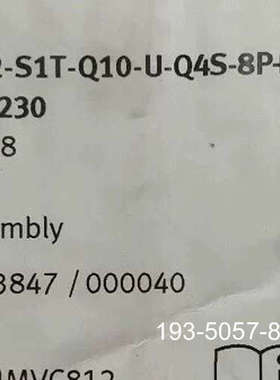 议价FESTO572230阀岛VTUG-SVTUG-10详谈