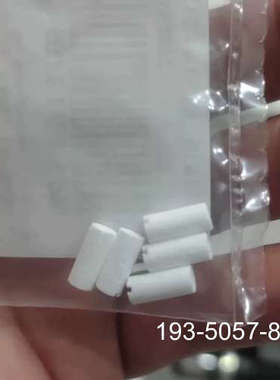 原装正品安捷伦过滤白头- PTFE Frits 5PK  01018价格详谈