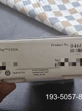 原装正品Z 赛默飞戴安离子色谱 CS12A阴离子色谱柱，原装密封，规