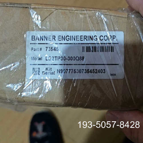 原装正品邦纳LS2TP30-600Q88-CNMW04价格详谈